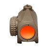 Kolimator Vortex Crossfire Red Dot FDE